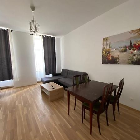 Niceapartmenthollergasse 8 Wien Eksteriør bilde
