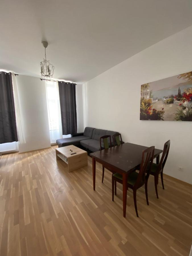 Niceapartmenthollergasse 8 Wien Eksteriør bilde