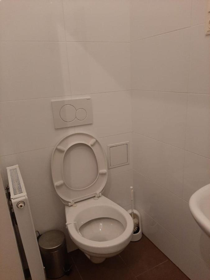 Niceapartmenthollergasse 8 Wien Eksteriør bilde