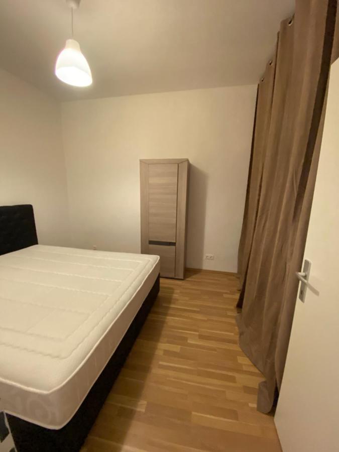 Niceapartmenthollergasse 8 Wien Eksteriør bilde